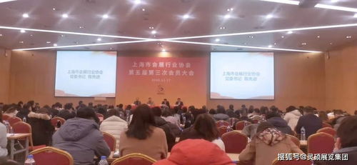 靈碩展覽集團(tuán) 2020進(jìn)博會服務(wù)創(chuàng)新的文藝先鋒
