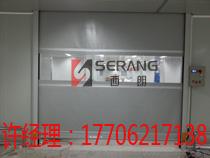 昆山智能快速卷簾門價(jià)格分析及廠家推薦