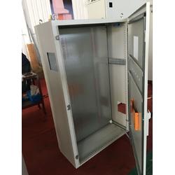 智能工業解決方案 機柜系統生產、溫控與智能門一體化服務