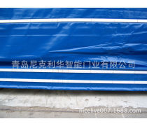 山東堆積門(mén) 智能工業(yè)門(mén)的現(xiàn)代化應(yīng)用與特點(diǎn)