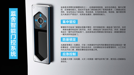 監(jiān)舍智能門(mén)控系統(tǒng) 飛控智能工業(yè)門(mén)的革新應(yīng)用