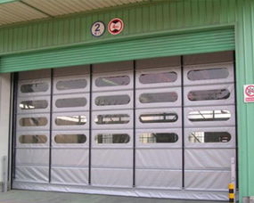 太原中盛恒安防科技 專注木質(zhì)防火門與智能工業(yè)門的專業(yè)守護者