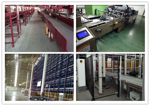 煙臺銳騰 引領(lǐng)智能輸送與工業(yè)門一體化解決方案的創(chuàng)新廠家