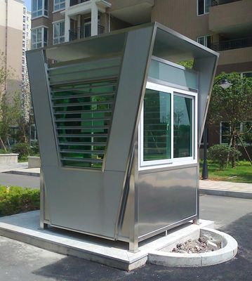 智能工業(yè)門 引領(lǐng)工業(yè)4.0時代的出入口管理新范式