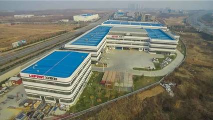 會員推薦 | 智能工業(yè)門 賦能現(xiàn)代化生產(chǎn)，開啟安全高效新篇章